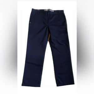 Vintage Aku Aku Mens Chino Pant 40x30 nwot